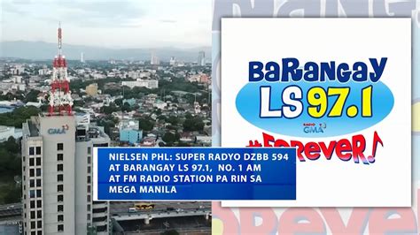 Barangay FM & Super Radyo Stations Nationwide .